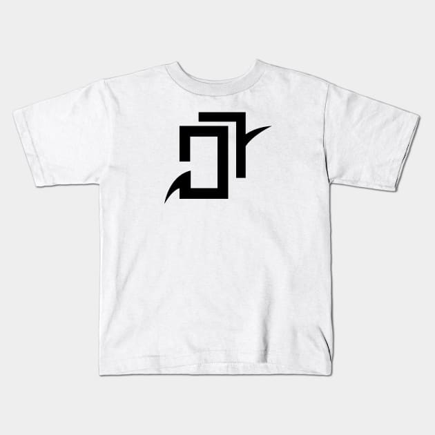 AST V3 Kids T-Shirt by Rikudou